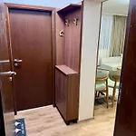 Deluxe 34 Mountain Apartment Pamporowo