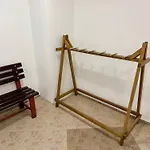 Deluxe 34 Mountain Apartment