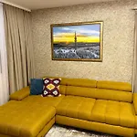 Apartment Deluxe 34 Mountain Pamporowo