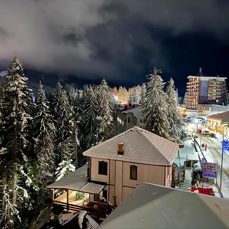 شقة Deluxe 34 Mountain