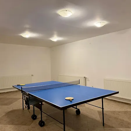 شقة Deluxe 34 Mountain