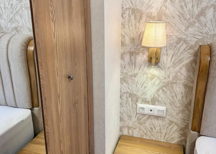 شقة Deluxe 34 Mountain *