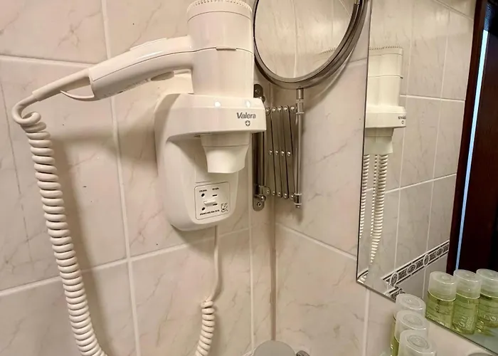 Deluxe 34 Mountain شقة