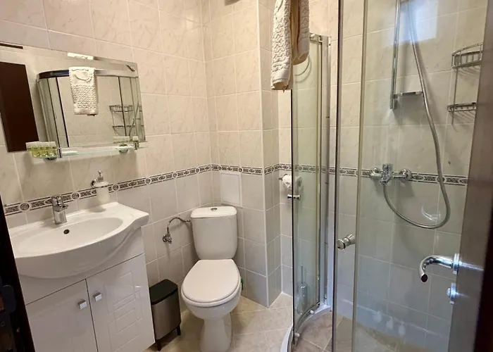 Deluxe 34 Mountain *