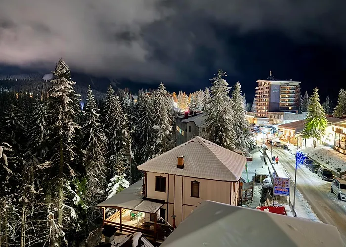 شقة Deluxe 34 Mountain