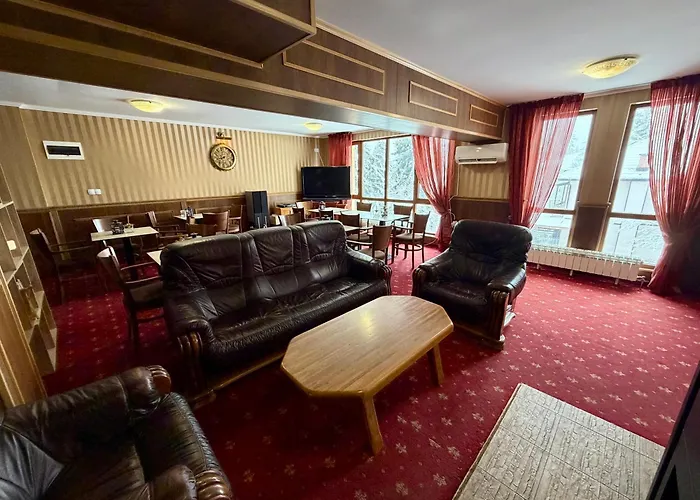 Deluxe 34 Mountain *