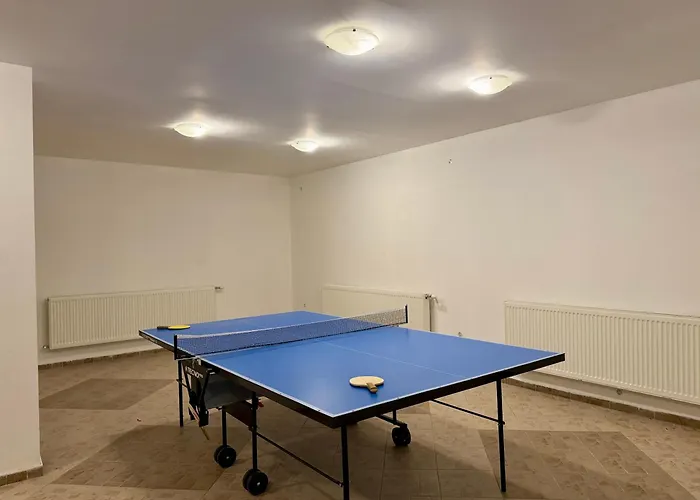 شقة Deluxe 34 Mountain